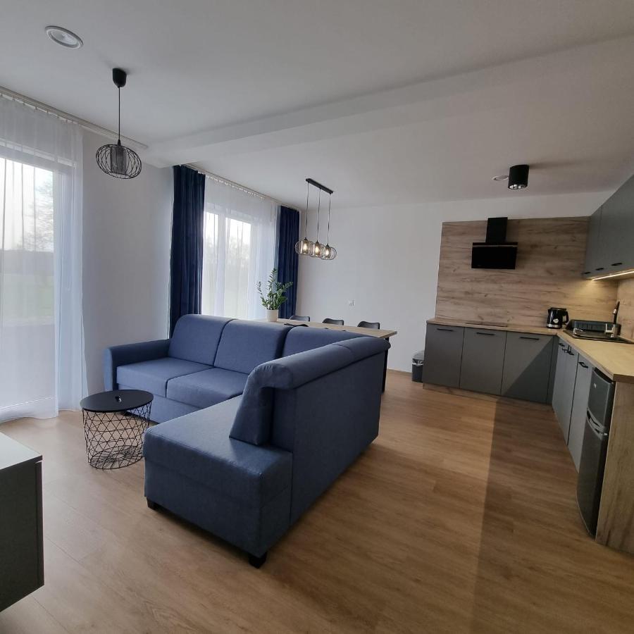 קודובה-זדרוי Apartamenty Boczna 3B Z Sauna I Balia מראה חיצוני תמונה