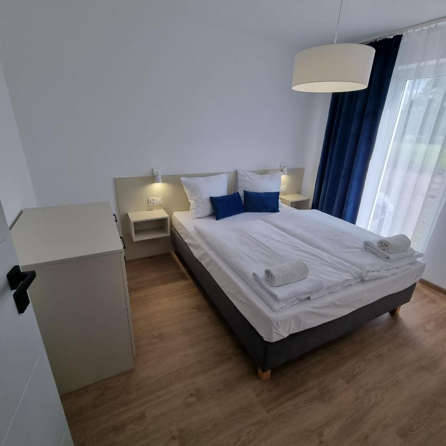 קודובה-זדרוי Apartamenty Boczna 3B Z Sauna I Balia מראה חיצוני תמונה