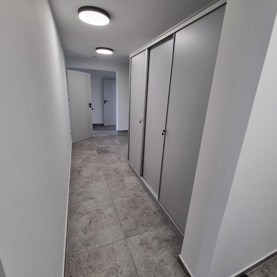 קודובה-זדרוי Apartamenty Boczna 3B Z Sauna I Balia מראה חיצוני תמונה