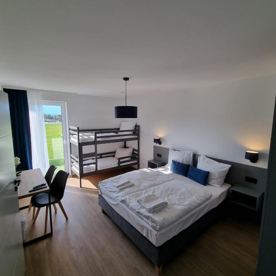 קודובה-זדרוי Apartamenty Boczna 3B Z Sauna I Balia מראה חיצוני תמונה