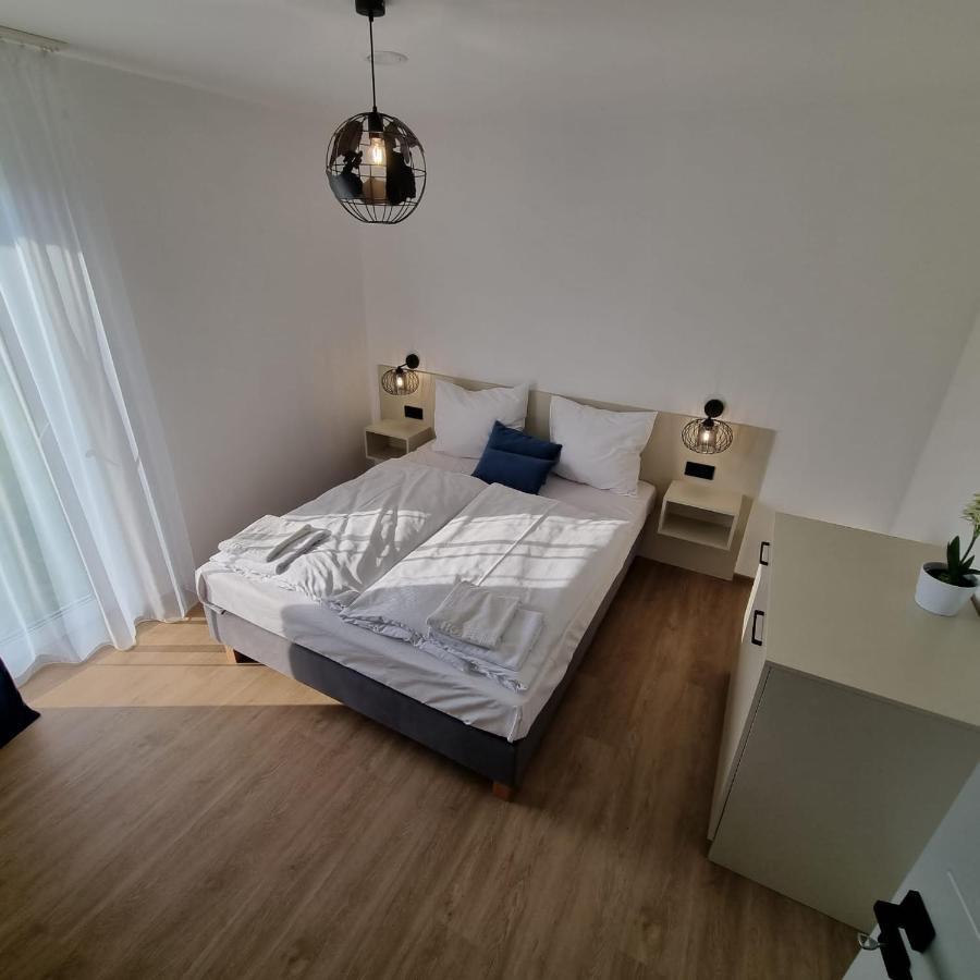 קודובה-זדרוי Apartamenty Boczna 3B Z Sauna I Balia מראה חיצוני תמונה