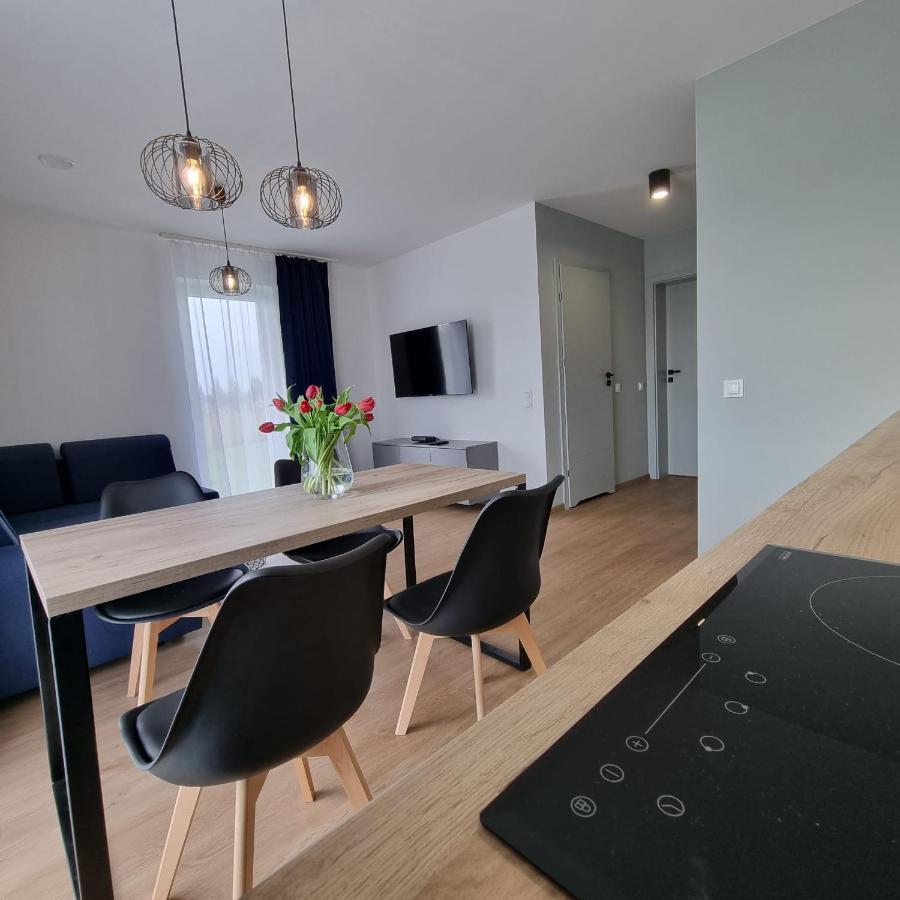 קודובה-זדרוי Apartamenty Boczna 3B Z Sauna I Balia מראה חיצוני תמונה