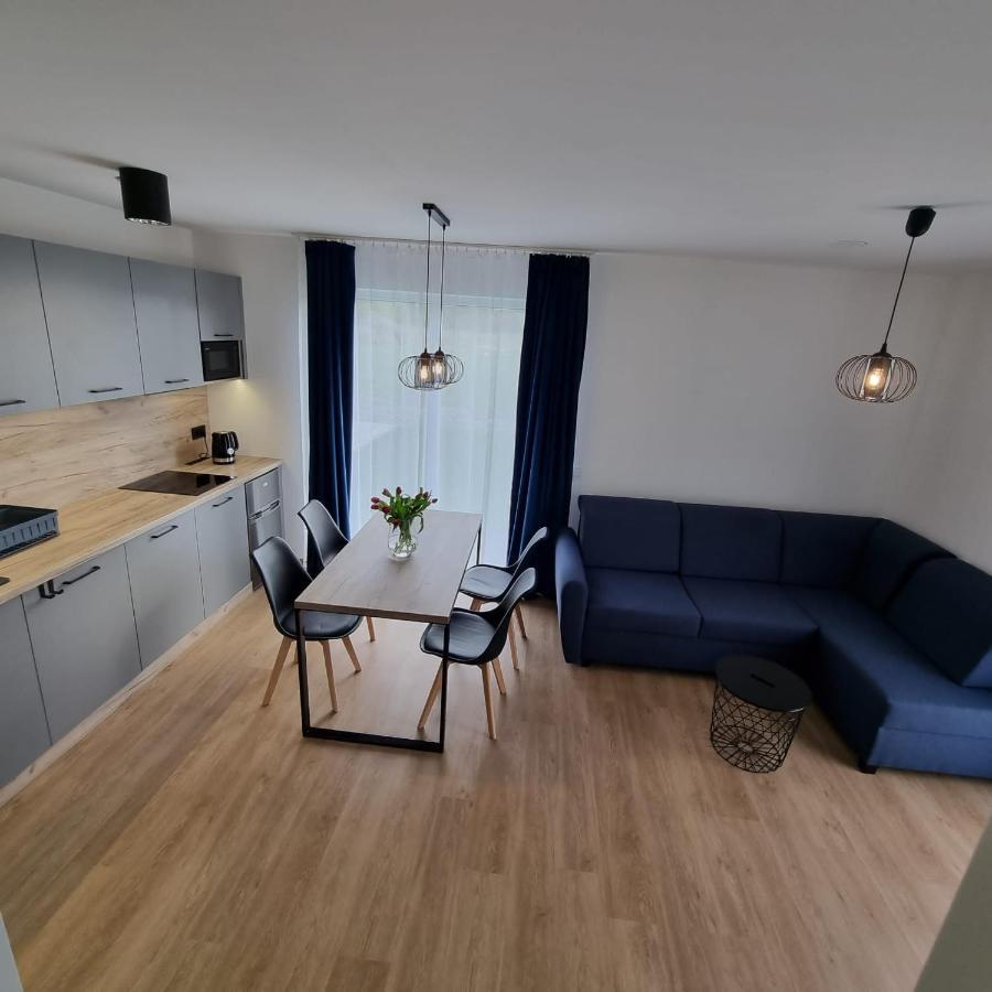 קודובה-זדרוי Apartamenty Boczna 3B Z Sauna I Balia מראה חיצוני תמונה