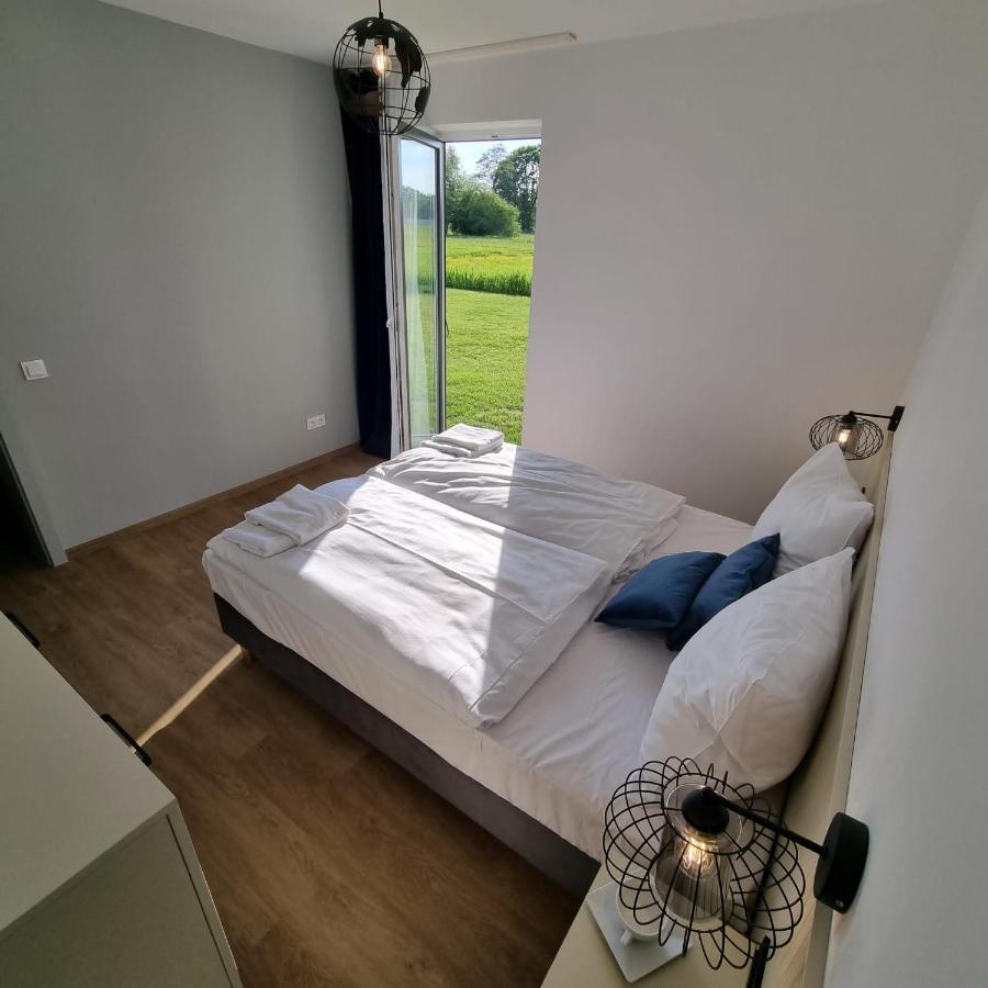 קודובה-זדרוי Apartamenty Boczna 3B Z Sauna I Balia מראה חיצוני תמונה