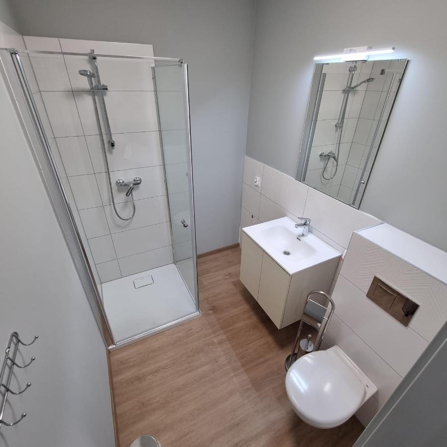 קודובה-זדרוי Apartamenty Boczna 3B Z Sauna I Balia מראה חיצוני תמונה