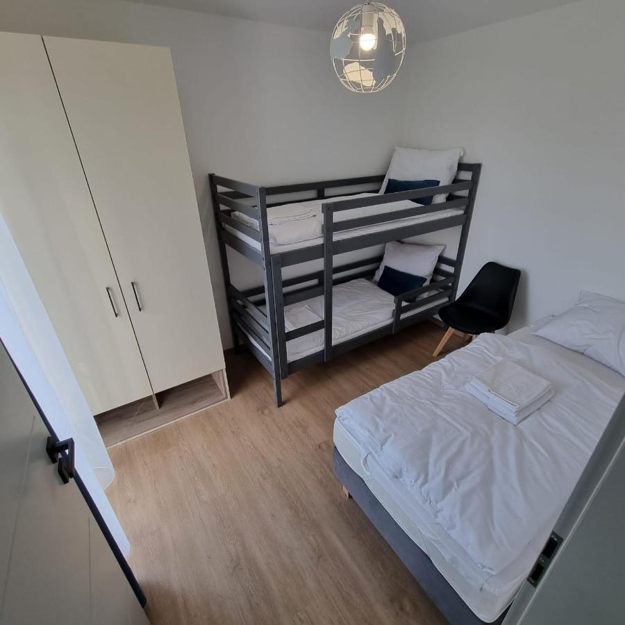 קודובה-זדרוי Apartamenty Boczna 3B Z Sauna I Balia מראה חיצוני תמונה
