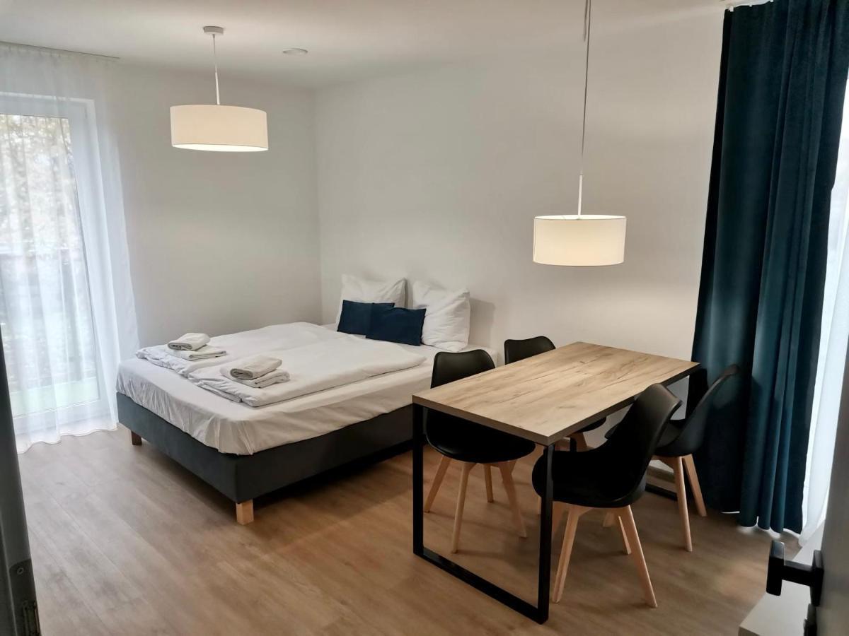 קודובה-זדרוי Apartamenty Boczna 3B Z Sauna I Balia מראה חיצוני תמונה