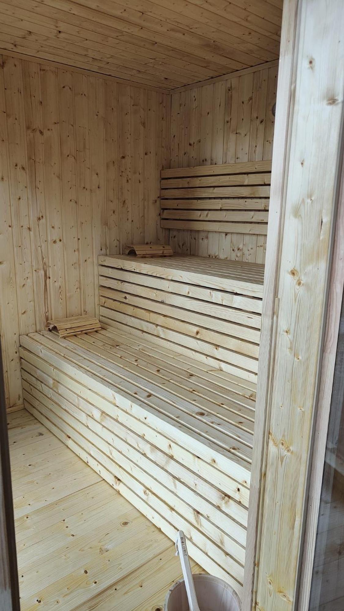 קודובה-זדרוי Apartamenty Boczna 3B Z Sauna I Balia מראה חיצוני תמונה