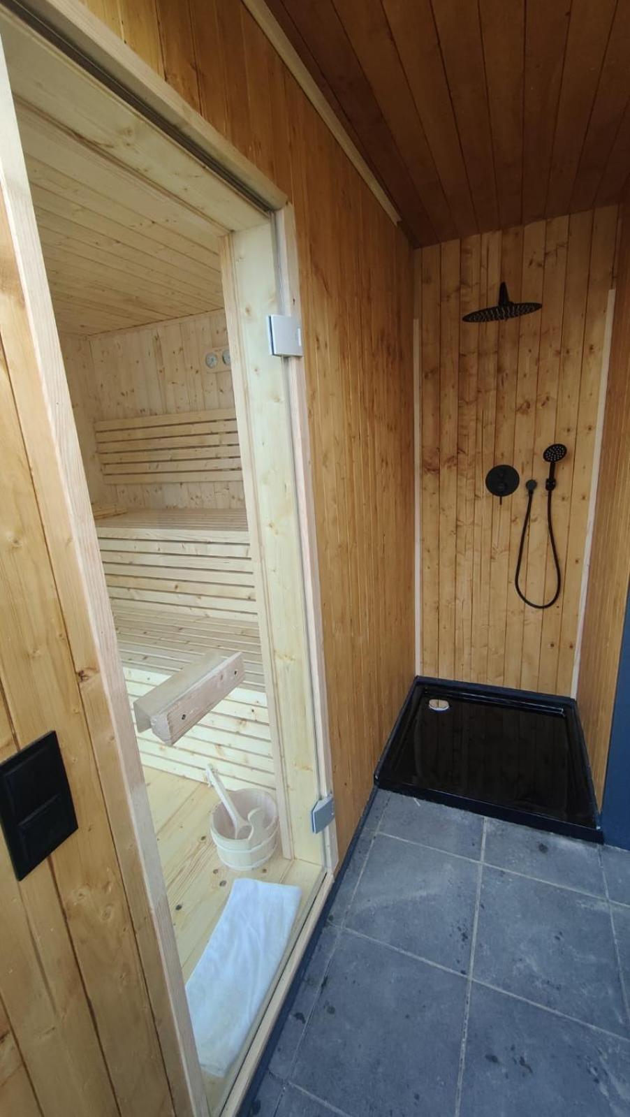 קודובה-זדרוי Apartamenty Boczna 3B Z Sauna I Balia מראה חיצוני תמונה