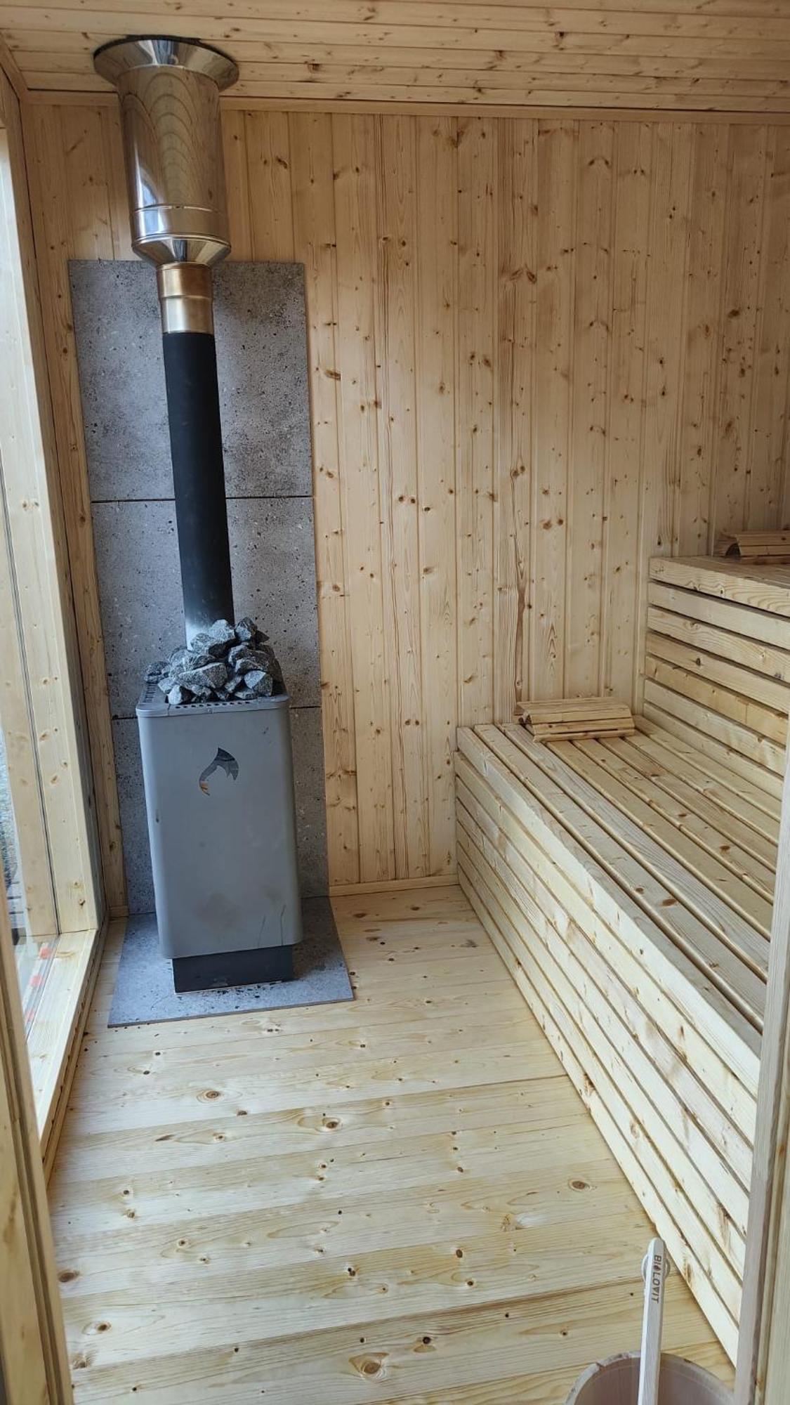 קודובה-זדרוי Apartamenty Boczna 3B Z Sauna I Balia מראה חיצוני תמונה